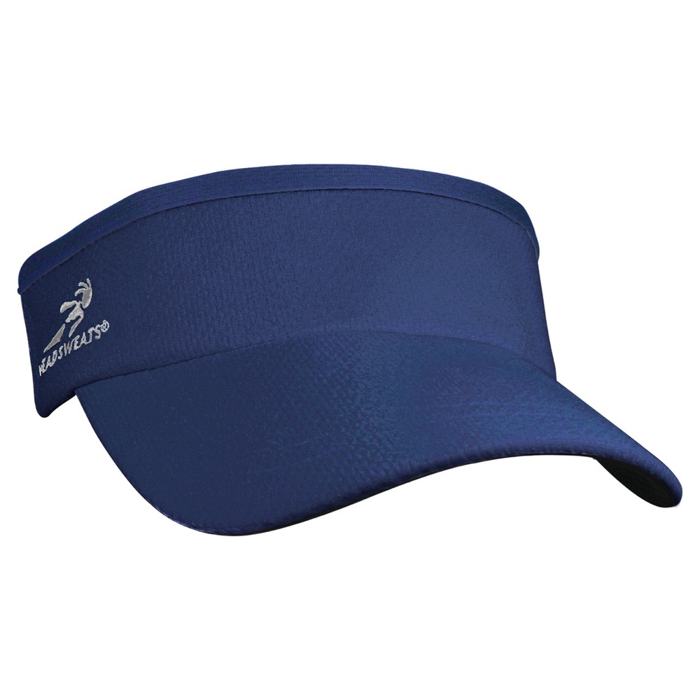Headsweats Visor Cap - Performance Supervisor